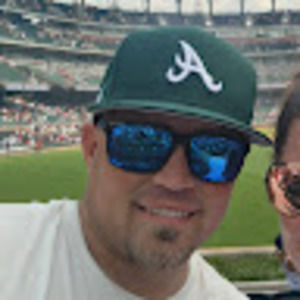 Meet your Posher, Jacob